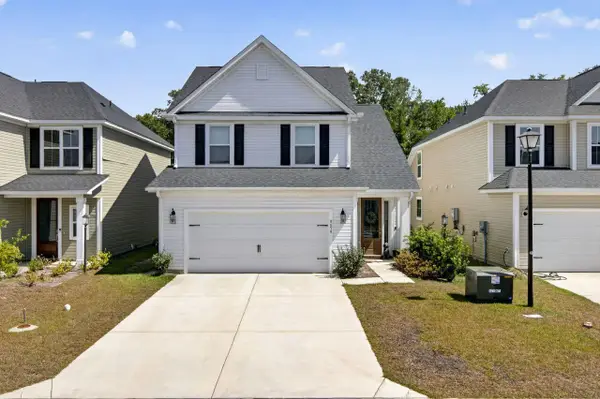8658 Windsor Hill Boulevard, North Charleston, SC 29420