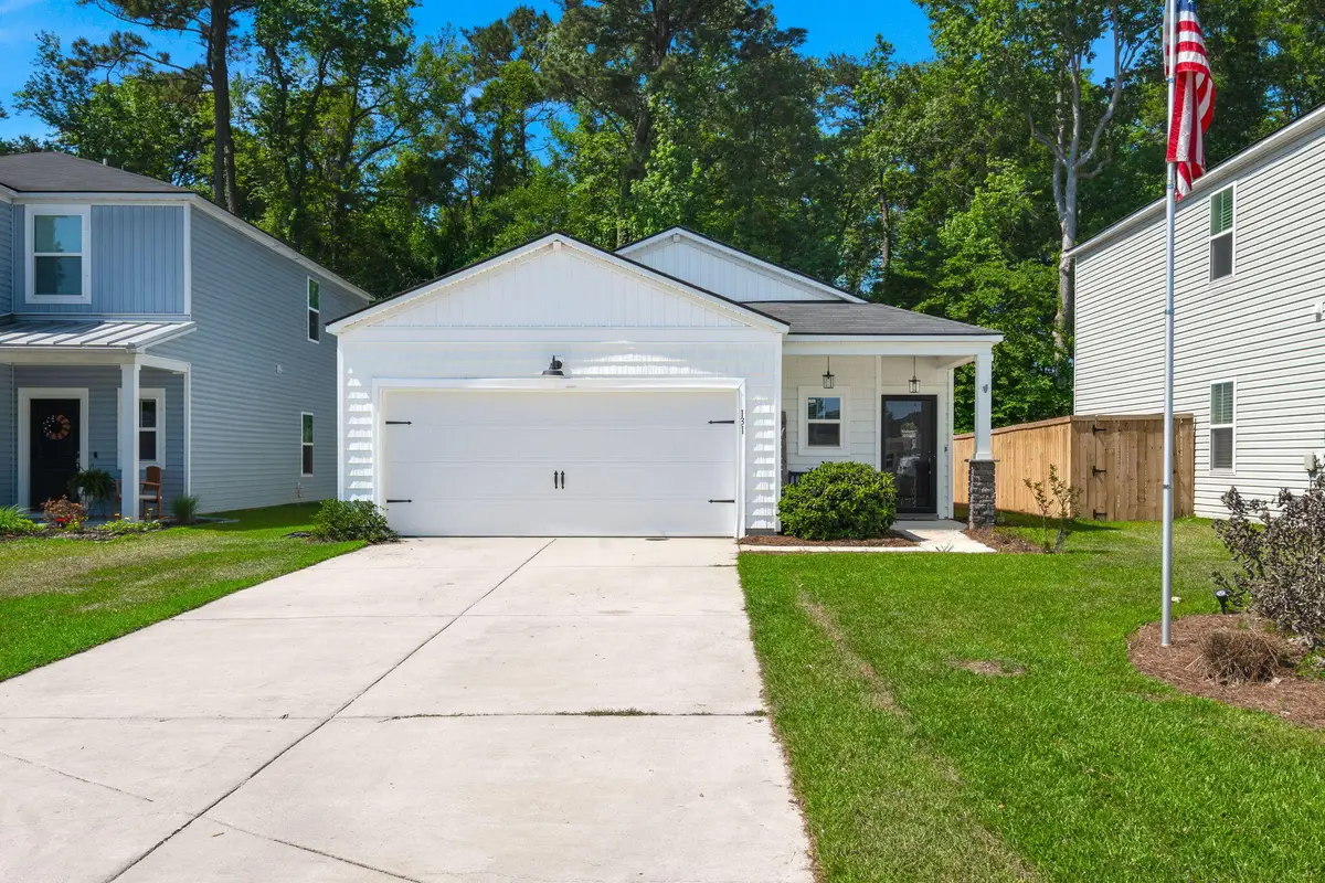 131 Vistawood Drive, Charleston, SC 29414 - #1