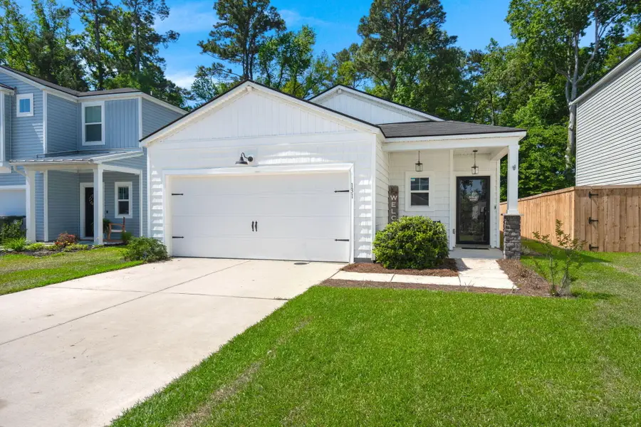 131 Vistawood Drive, Charleston, SC 29414 - #2