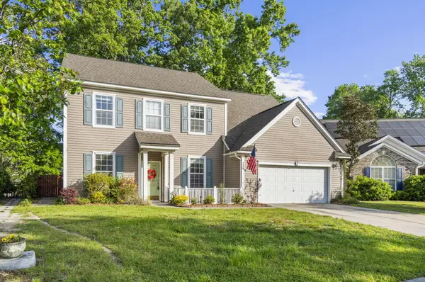 9406 Ayscough Road, Summerville, SC 29485