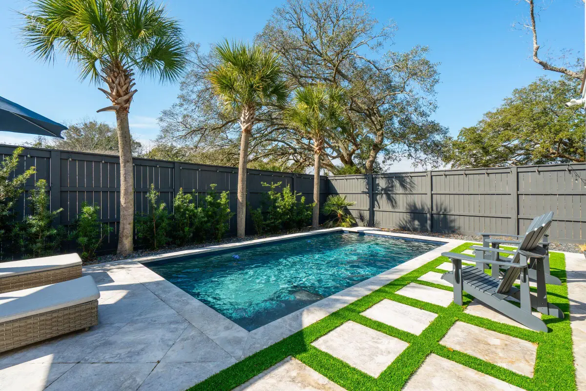 121 Simmons Street, Mount Pleasant, SC 29464 - #1