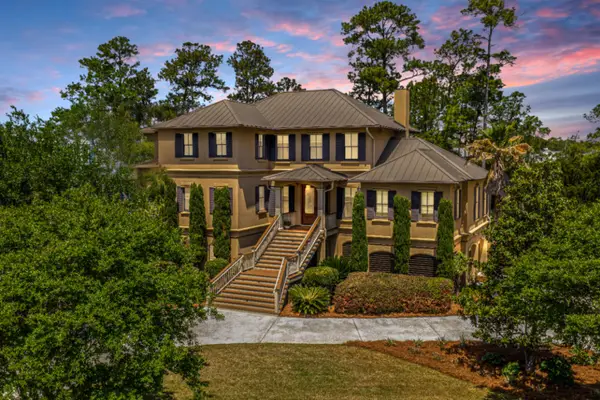 1937 N Creek Drive, Mount Pleasant, SC 29466