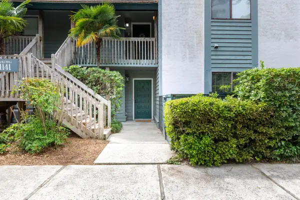 1141 Shadow Lake Circle #D, Mount Pleasant, SC 29464