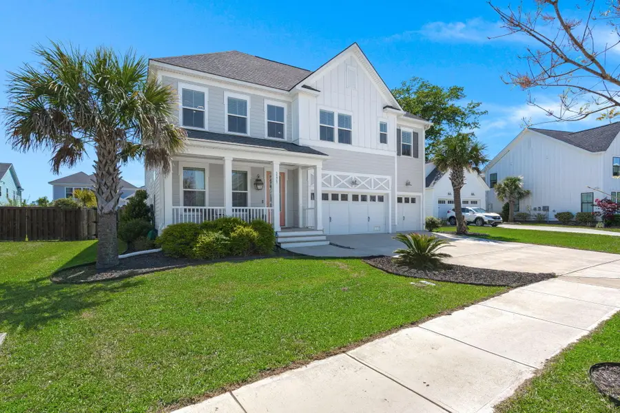 1171 Elliotts Cut Drive, Charleston, SC 29412 - #3