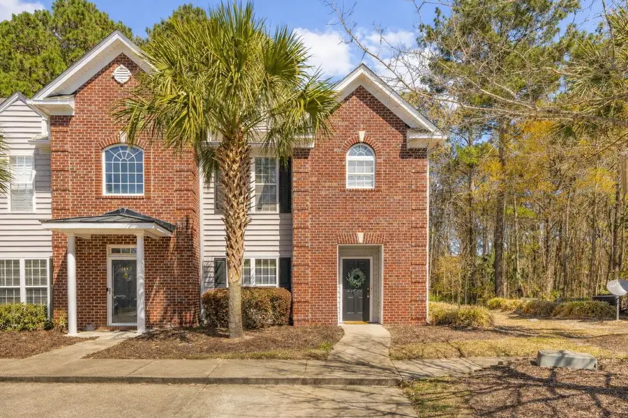 1441 Wellbrooke Lane, Mount Pleasant, SC 29466 - #2