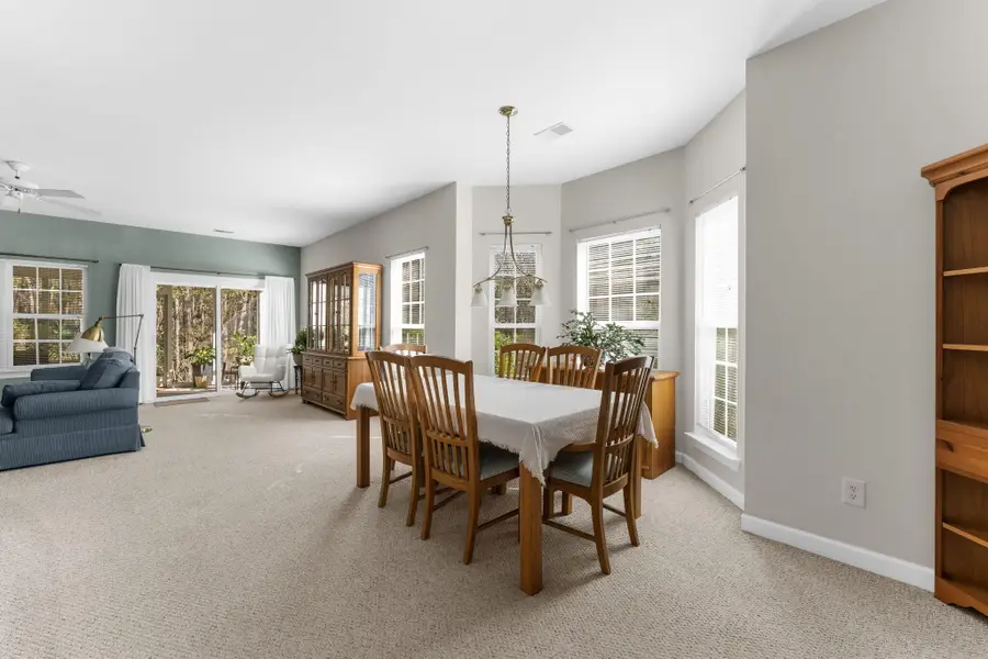 1441 Wellbrooke Lane, Mount Pleasant, SC 29466 - #3