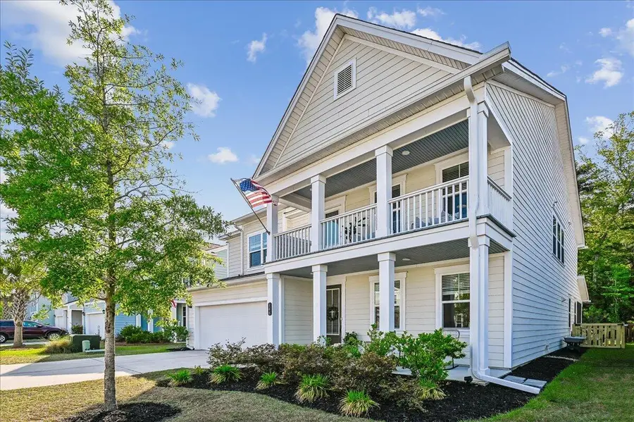 146 Brant Drive, Summerville, SC 29483 - #2