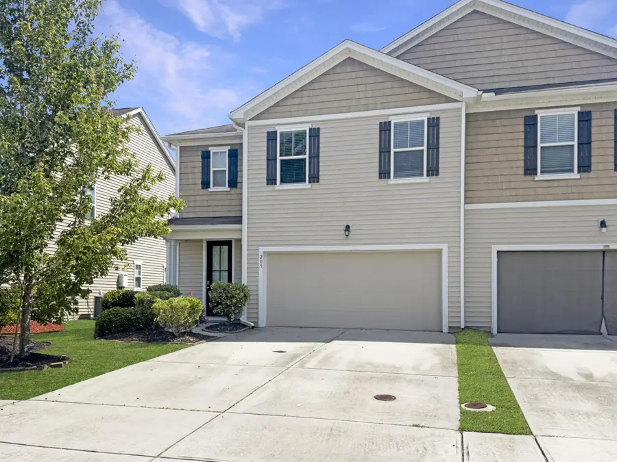 205 Cypress Marsh Road, Moncks Corner, SC 29461 - #2