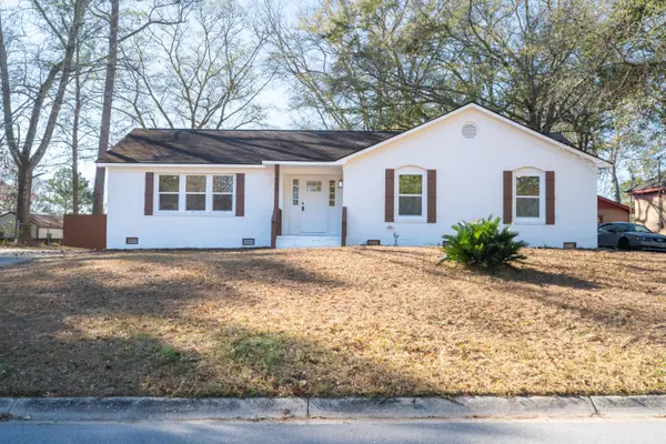 7643 Hillandale Road, North Charleston, SC 29420