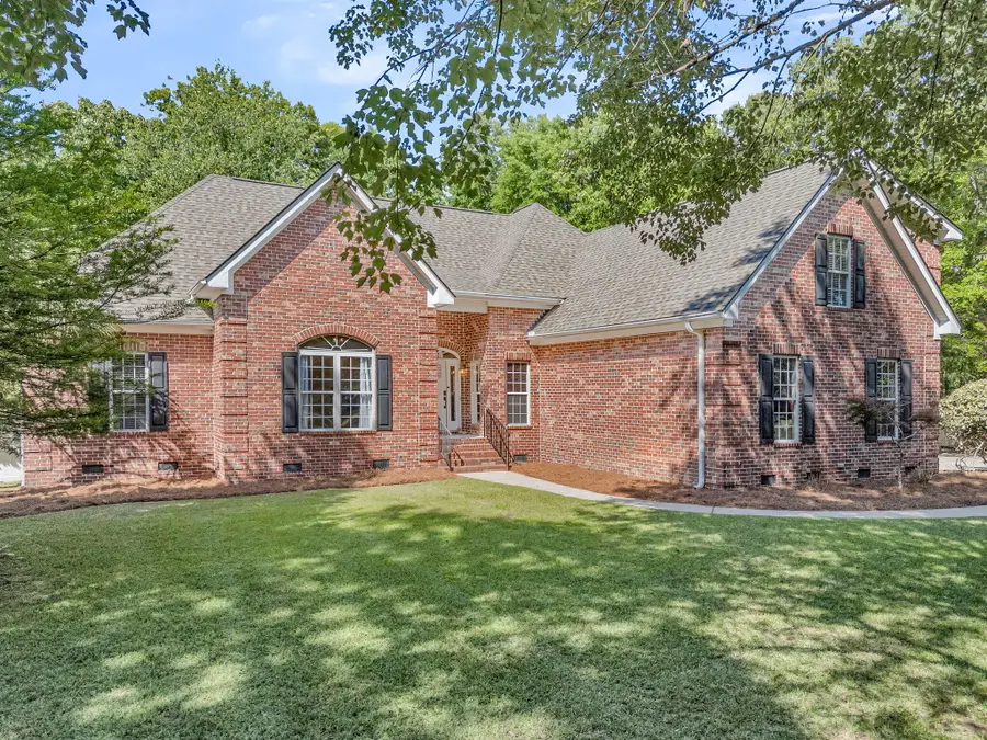 3708 Colonel Vanderhorst Circle, Mount Pleasant, SC 29466 - #2