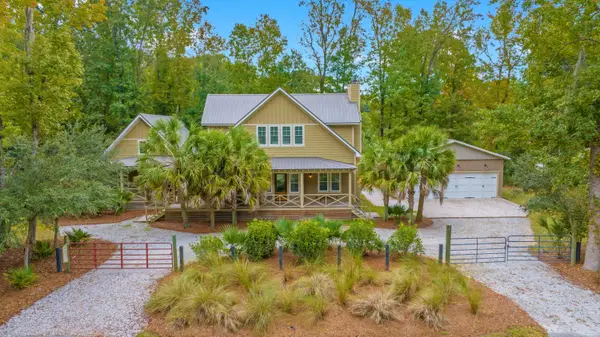869 Sonny Boy Lane, Johns Island, SC 29455