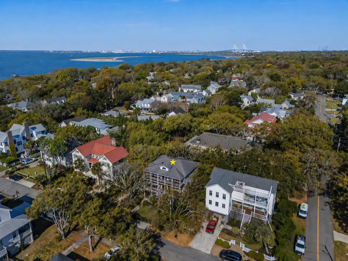 7 William Street, Mount Pleasant, SC 29464 - #1