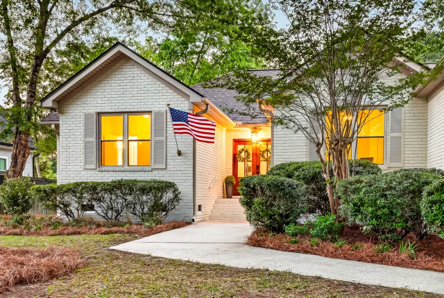 303 Ayers Circle, Summerville, SC 29485 - #3