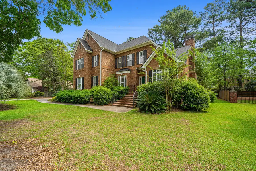 4407 Wild Thicket Lane, Charleston, SC 29420 - #2