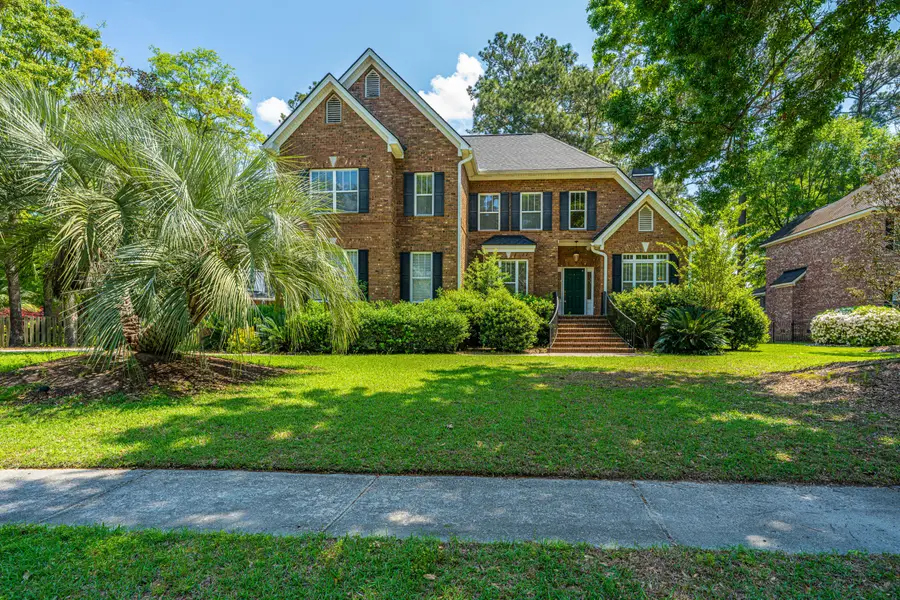 4407 Wild Thicket Lane, Charleston, SC 29420 - #3