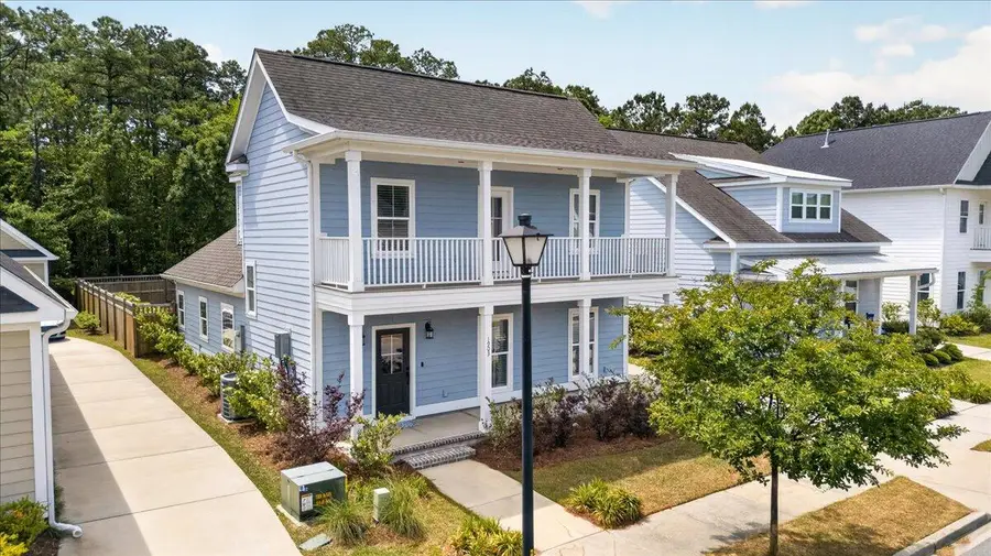 1903 Brittlebush Lane, Johns Island, SC 29455 - #2