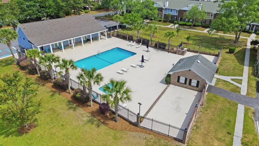 2937 Oxford Place, Charleston, SC 29414 - #2