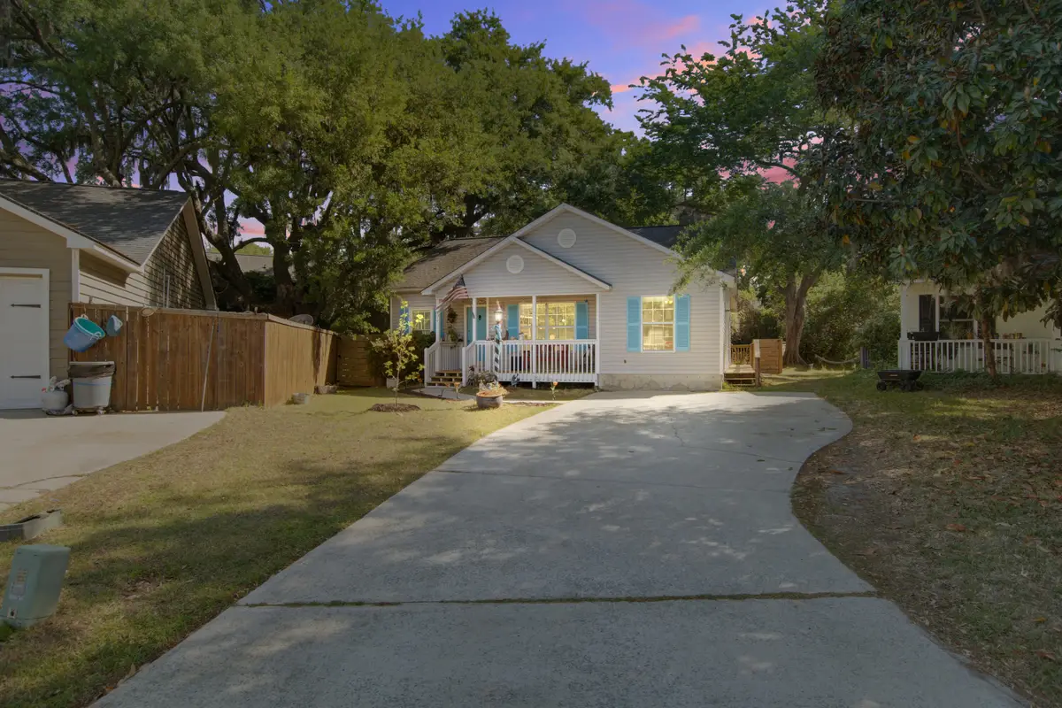 2354 Soling Court, Charleston, SC 29414 - #1
