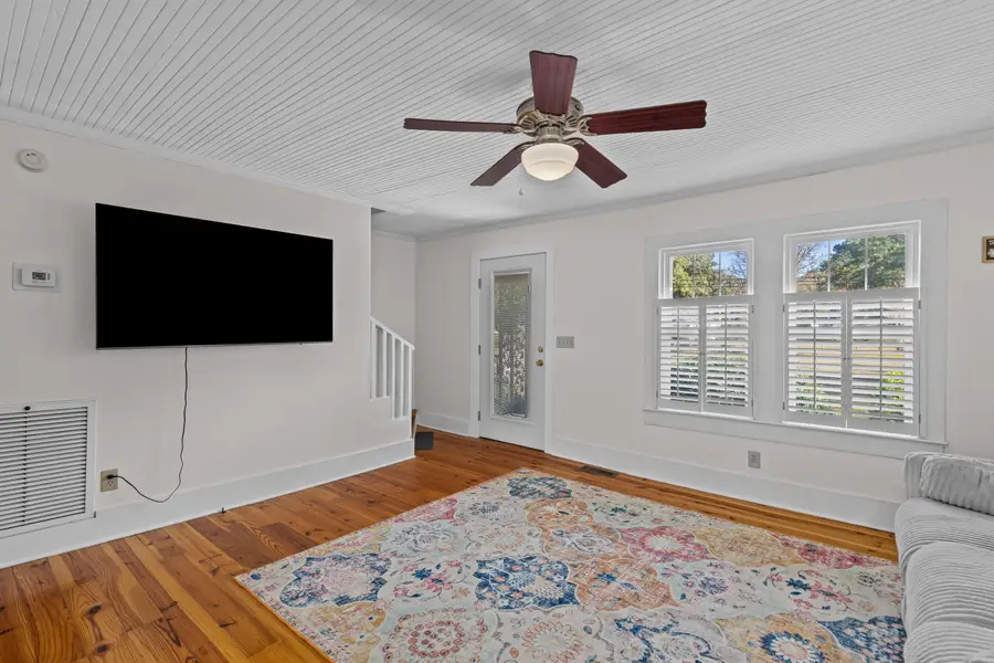 5615 S Highway 165, Ravenel, SC 29470 - #3