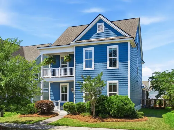 1827 Gammon Street, Charleston, SC 29414