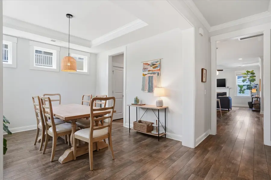 1827 Gammon Street, Charleston, SC 29414 - #3