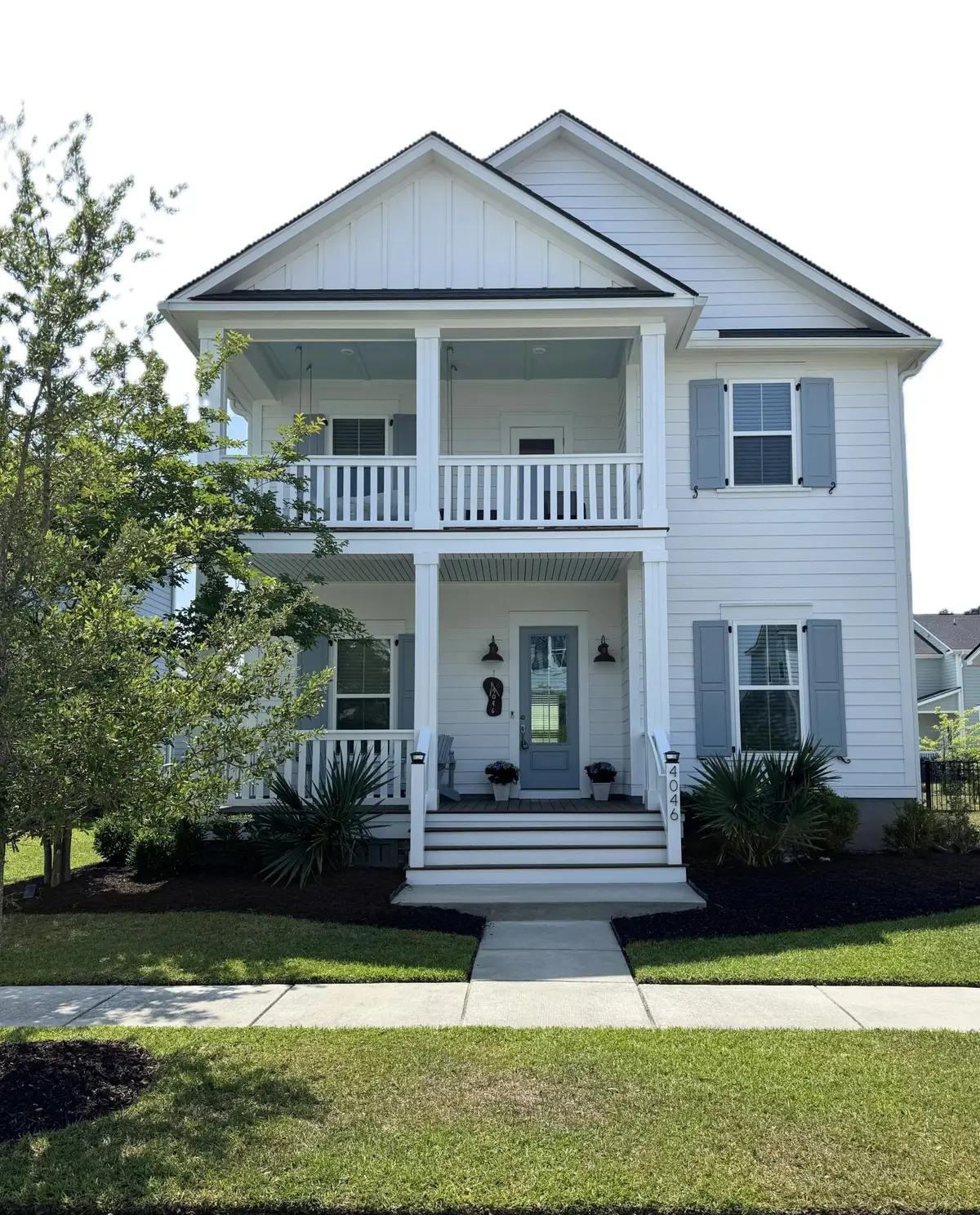 4046 Maidstone Drive, Mount Pleasant, SC 29466 - #1