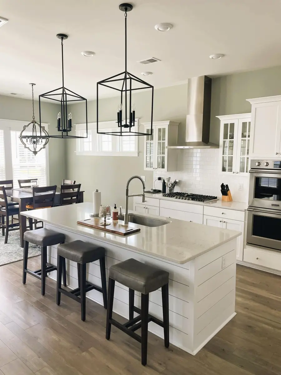 4046 Maidstone Drive, Mount Pleasant, SC 29466 - #2