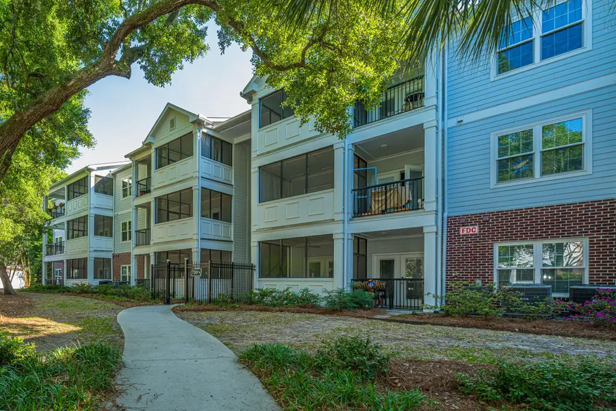 1025 Riverland Woods Place #Apt 712, Charleston, SC 29412 - #2