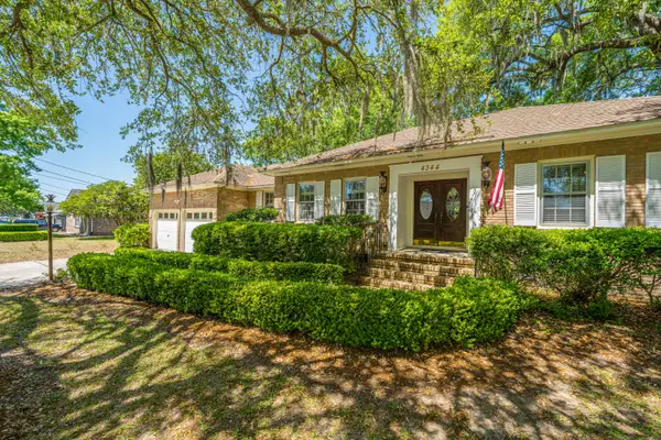 4344 Bream Road, North Charleston, SC 29418