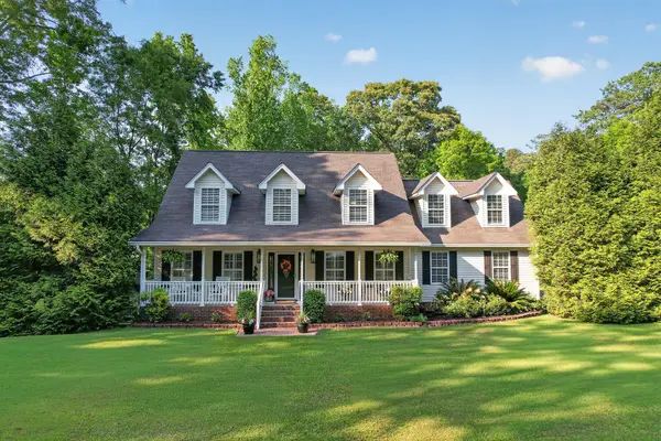 28 Santee Lakes Court, Elloree, SC 29047