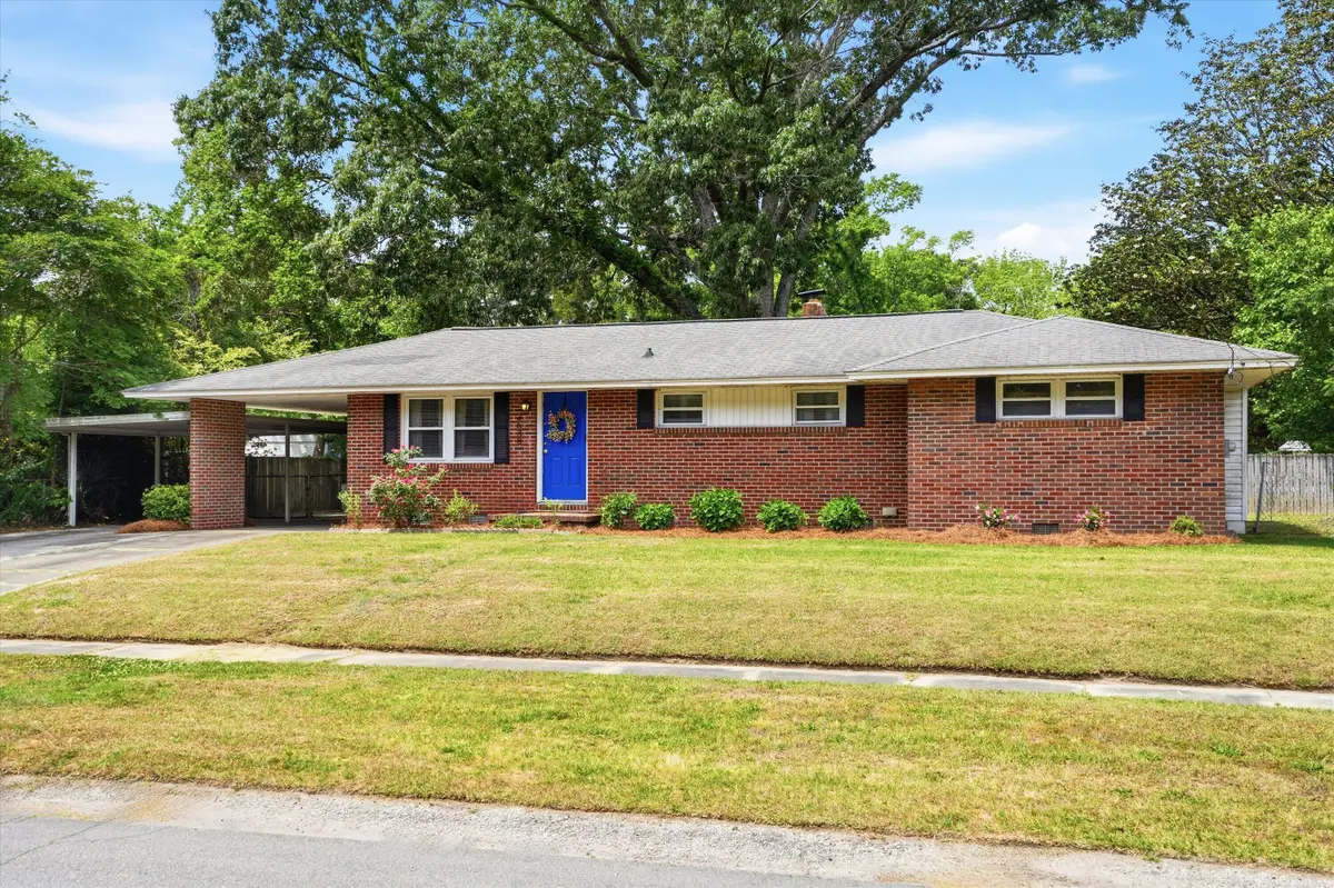 2638 Dellwood Avenue, North Charleston, SC 29405 - #1