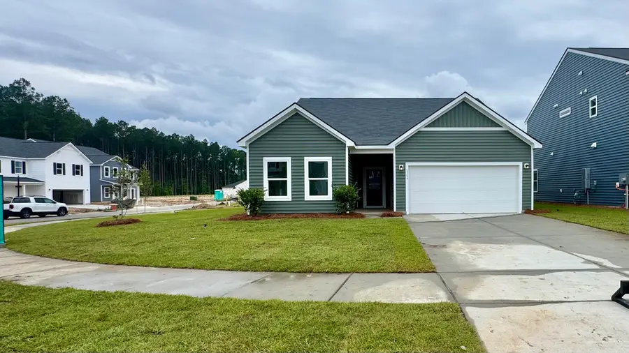 5364 Crinum Lilly, Summerville, SC 29485 - #2
