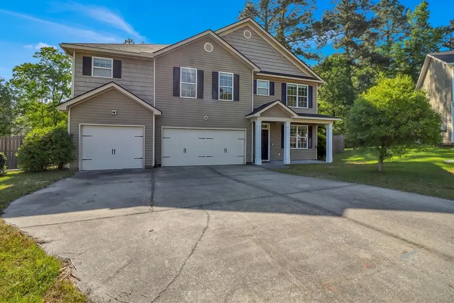 126 Mateo Court, Summerville, SC 29483 - #2