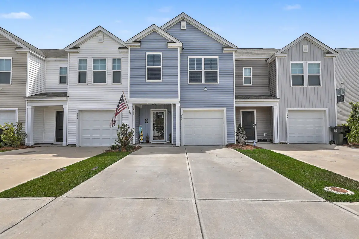 256 Blue Haw Drive, Moncks Corner, SC 29461 - #1
