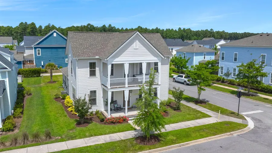 274 Great Lawn Drive, Summerville, SC 29486 - #2