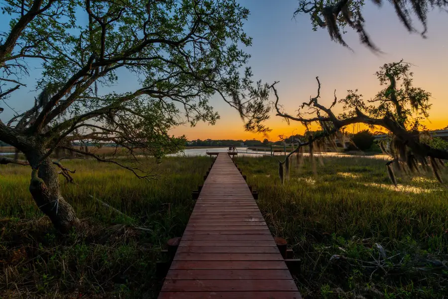 1395 Harbor View Road, Charleston, SC 29412 - #3