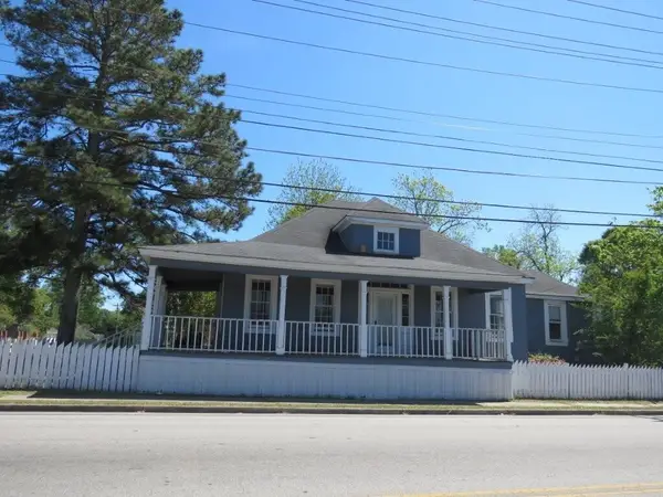 936 Glover Street, Orangeburg, SC 29115