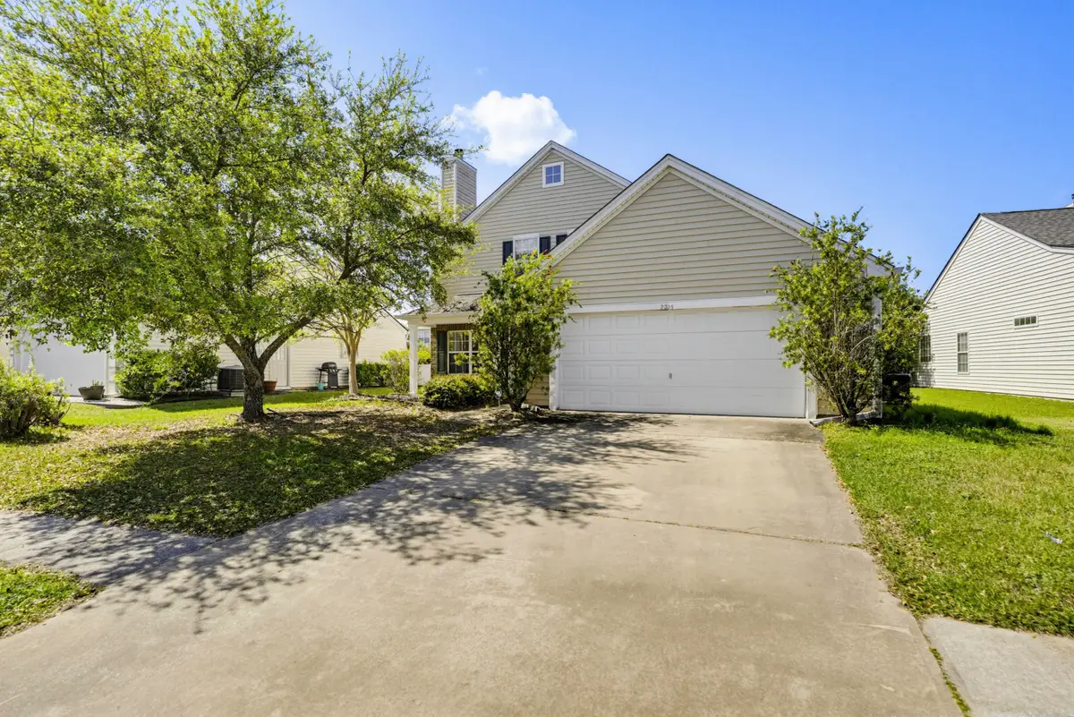 2225 Blakers Boulevard, Bluffton, SC 29909 - #1