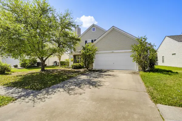 2225 Blakers Boulevard, Bluffton, SC 29909