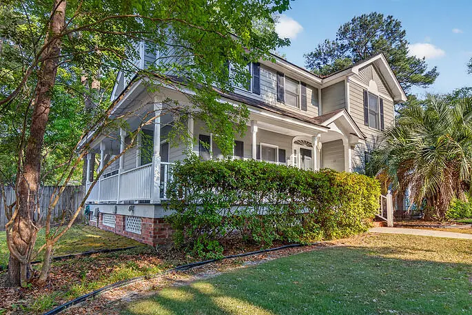 307 Mcdougal Circle, Summerville, SC 29483 - #2