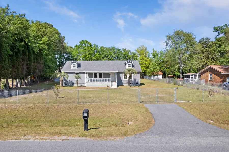 3241 Clairmont Drive, Ladson, SC 29456 - #3