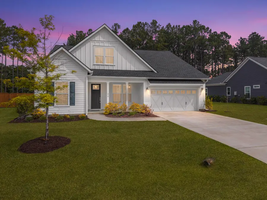 216 Quimby Hill Drive, Huger, SC 29450 - #2