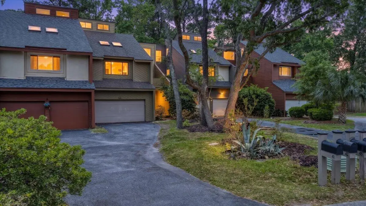 43 Arabian Drive, Charleston, SC 29407 - #1