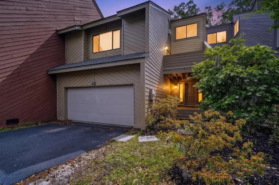 43 Arabian Drive, Charleston, SC 29407 - #2