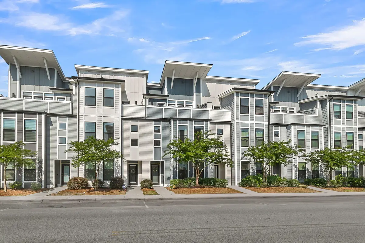 4559 Mixson Avenue, North Charleston, SC 29405 - #1