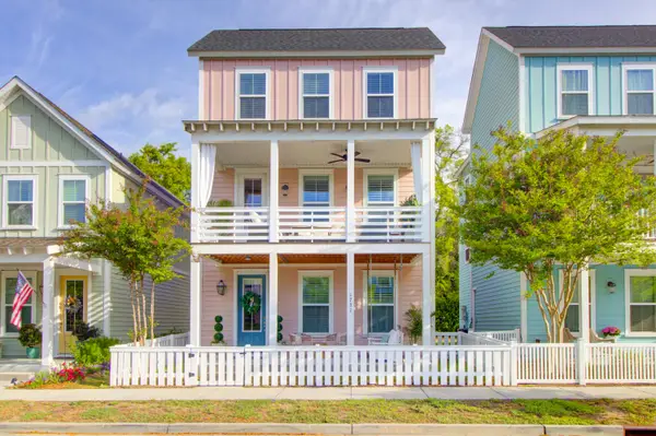 1731 Indy Drive, North Charleston, SC 29405