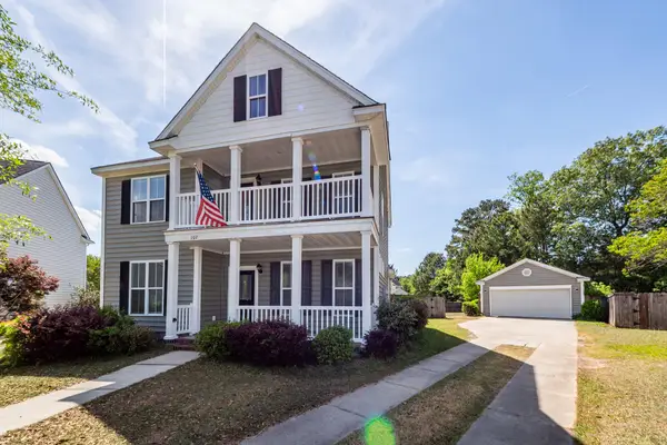 107 Cordoba Court, Goose Creek, SC 29445