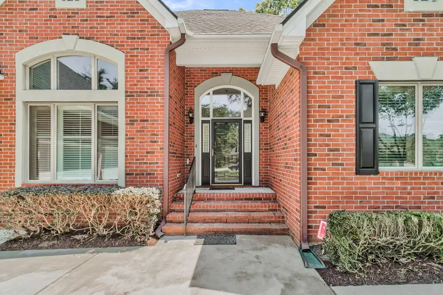 4408 Club Course Drive, North Charleston, SC 29420 - #2