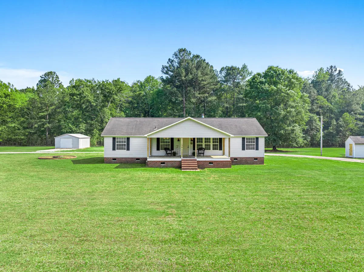 2367 Brick Road, Ruffin, SC 29475 - #1