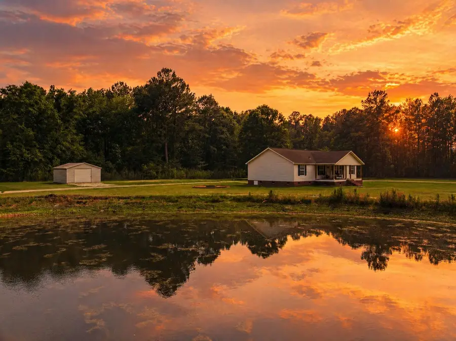 2367 Brick Road, Ruffin, SC 29475 - #2